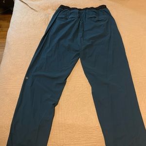 Lululemon XL joggers